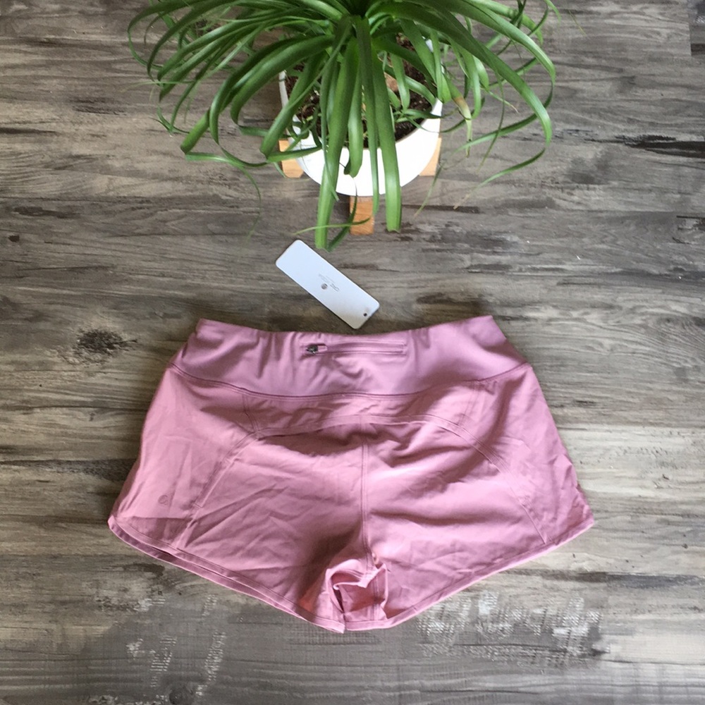 CRZ Yoga Sport Shorts - Picture 2 of 3